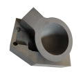 1.72-1.90kg/cm3 density high temperature resistance graphite block